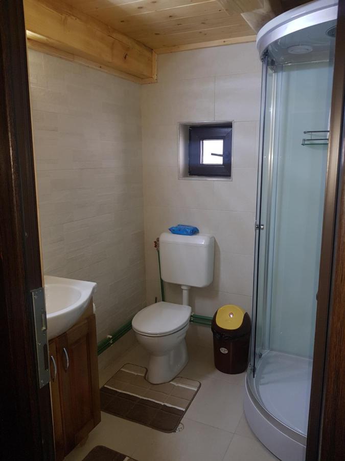 Săcel Tulean Cabin المظهر الخارجي الصورة
